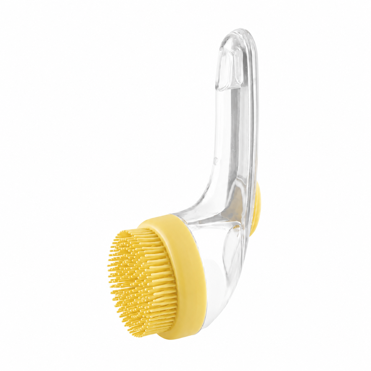 Pet Bath Brush