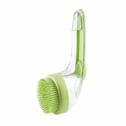 Pet Bath Brush